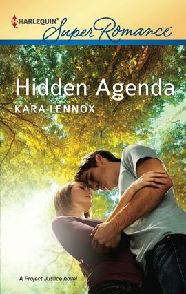 Title details for Hidden Agenda by Kara Lennox - Available